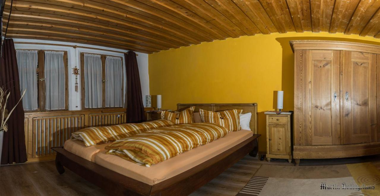 Alte Poststation Goldener Hirsch Hotel Emskirchen Luaran gambar